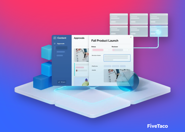 Airtable | FiveTaco