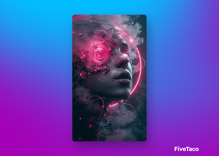 Animagen | FiveTaco