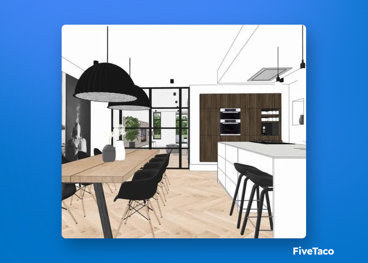 MyArchitectAI | FiveTaco