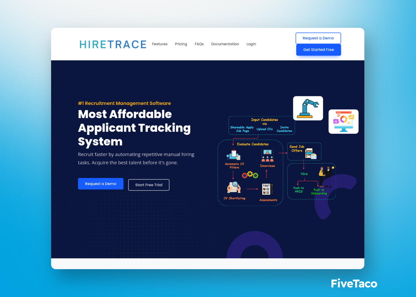 HireTrace