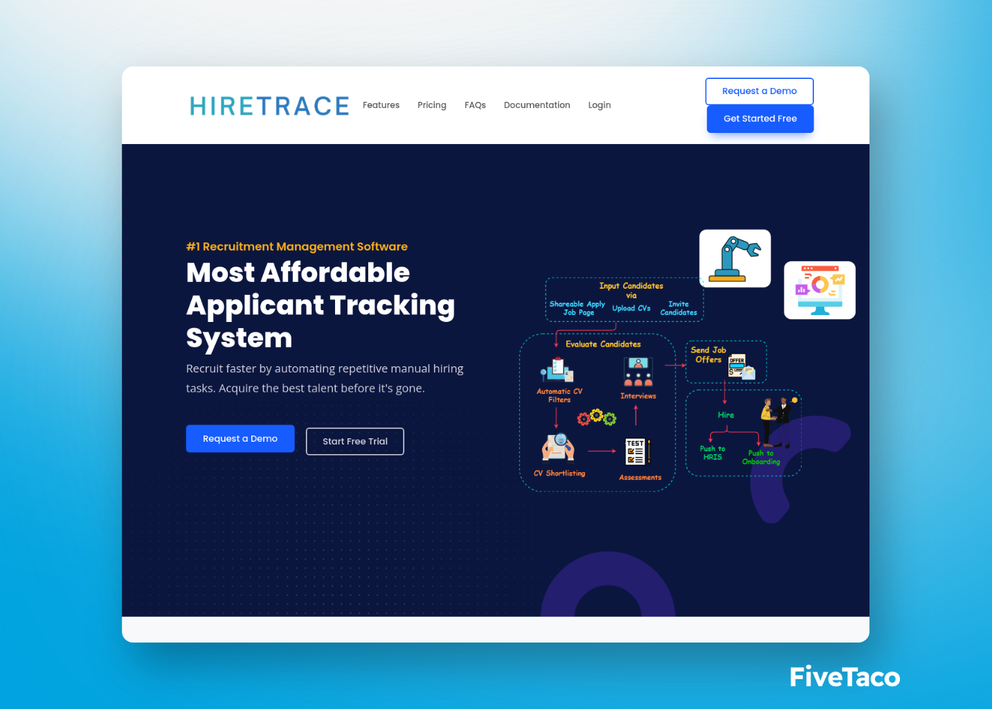 HireTrace