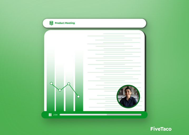 Meetingtor | FiveTaco