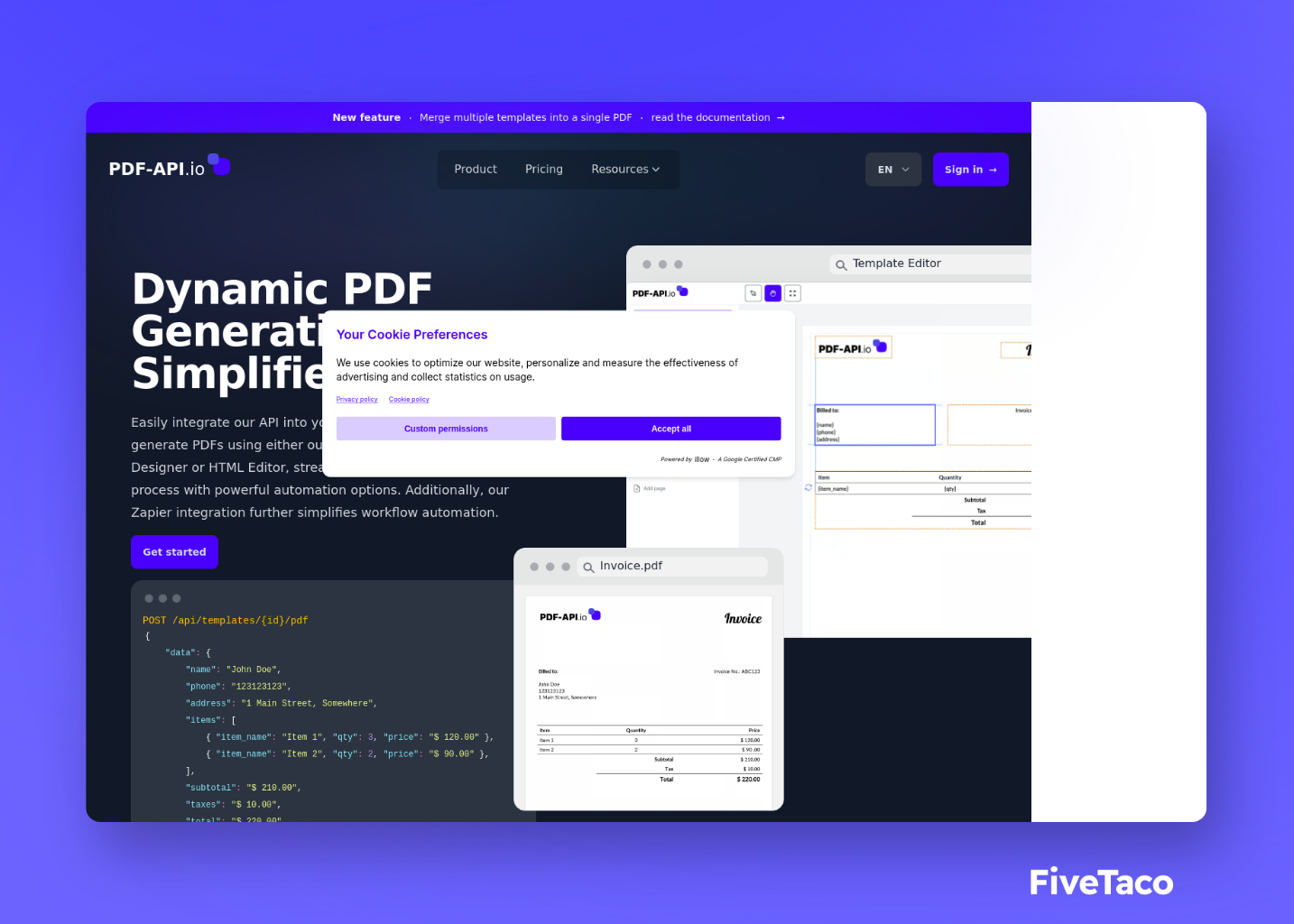 PDF-API.io