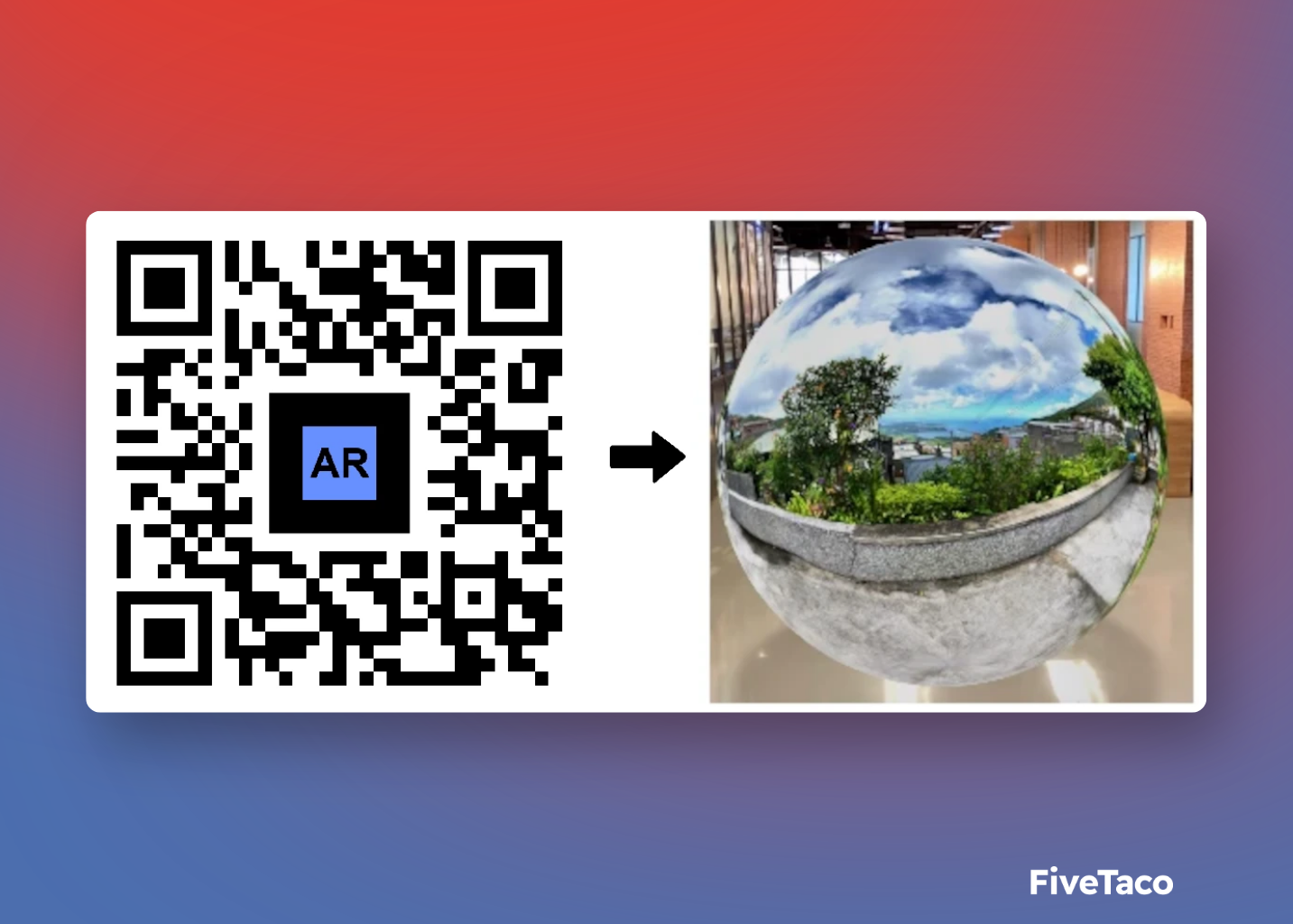 AR Code