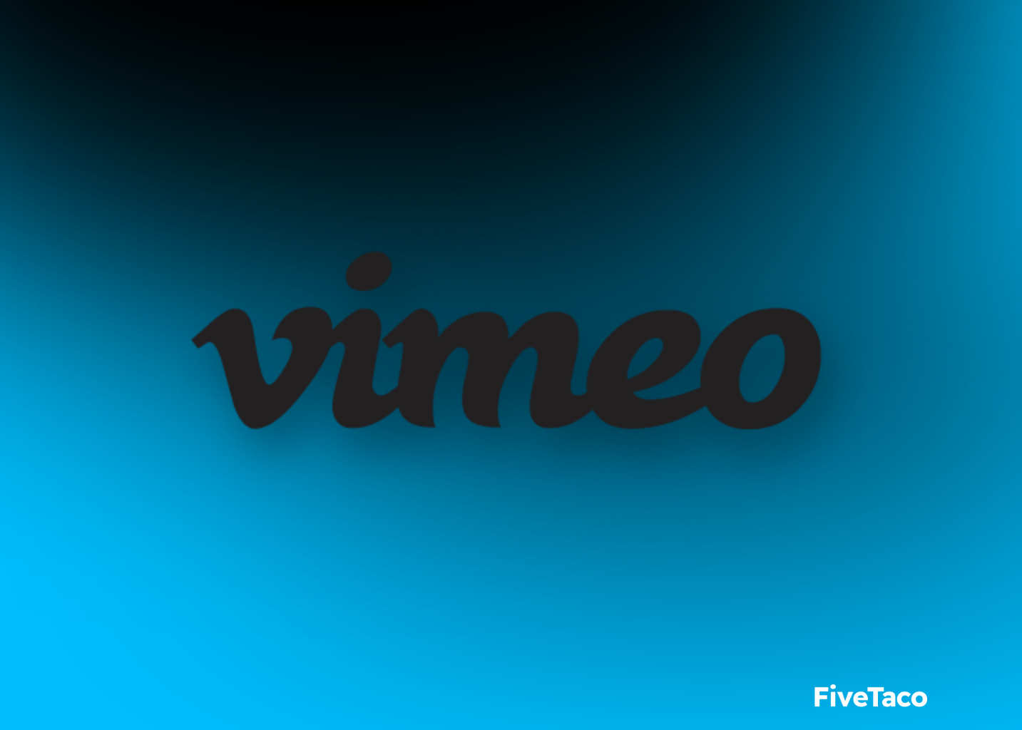 Vimeo