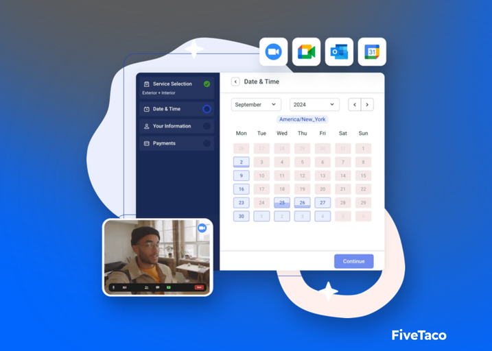 Amelia | FiveTaco