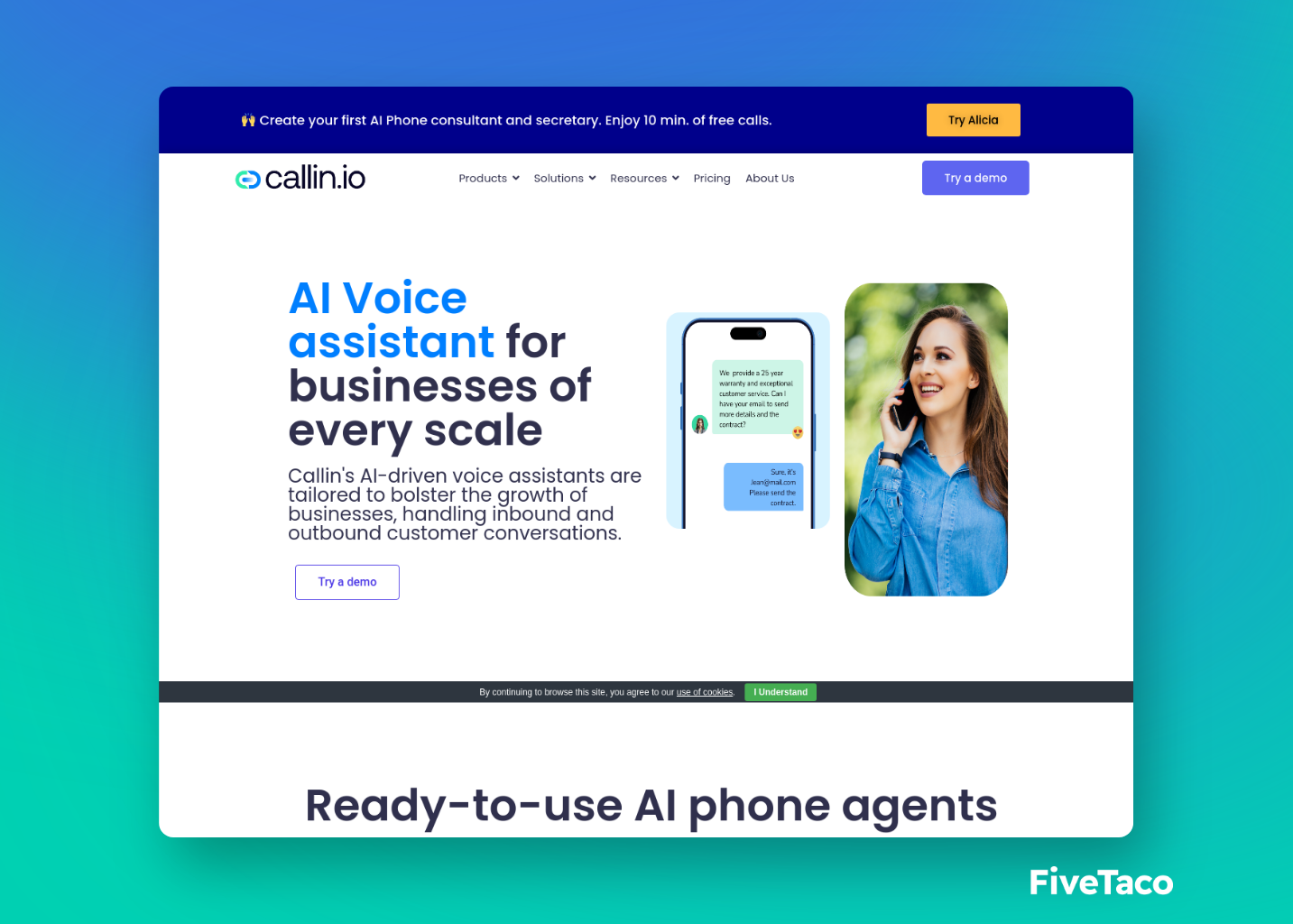 Callin.io