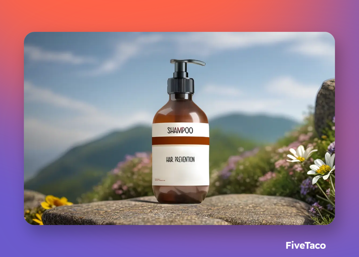 WeShop AI | FiveTaco