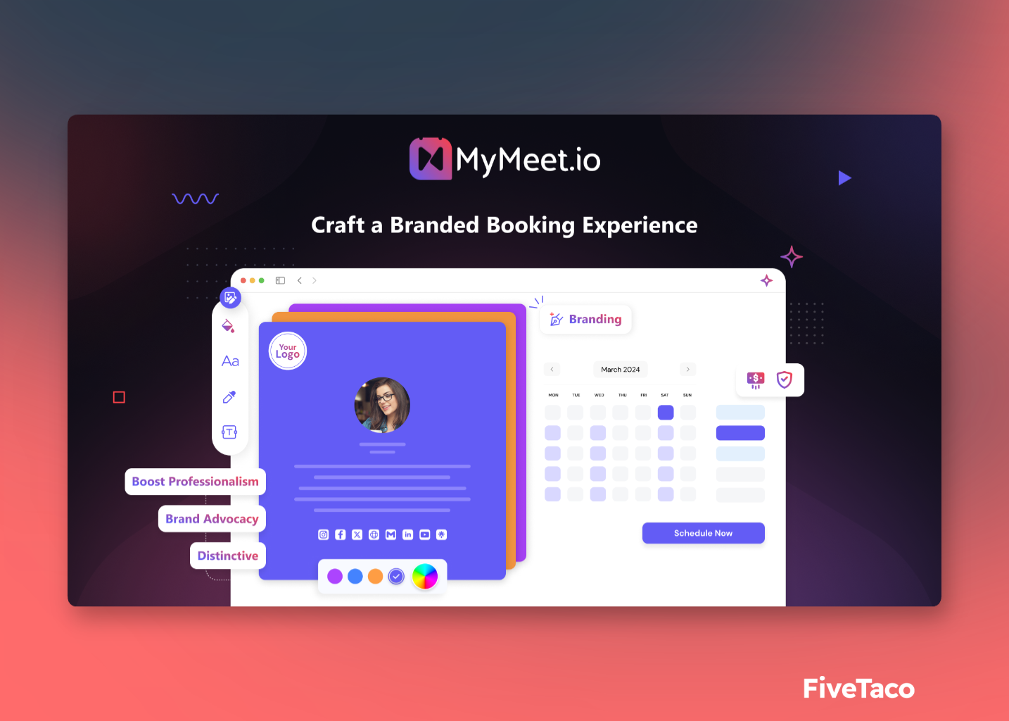 MyMeet.io