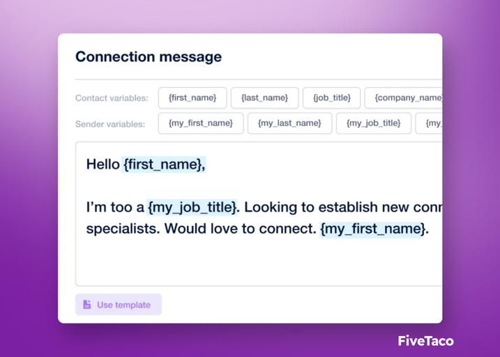 Closely | FiveTaco