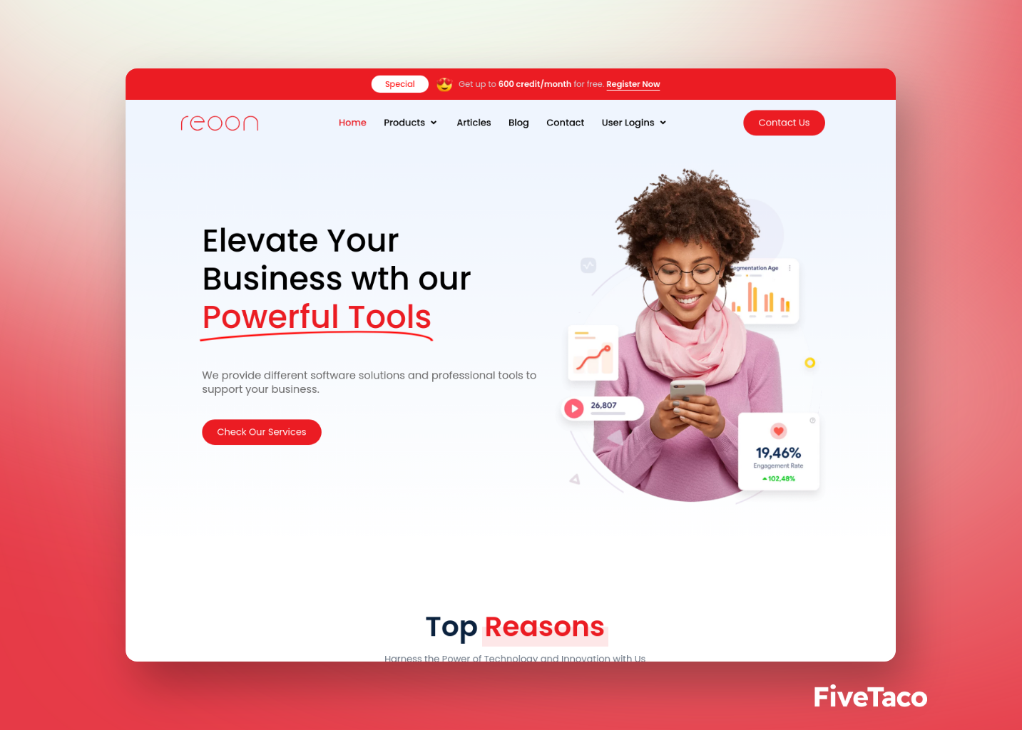 Reoon Email Verifier