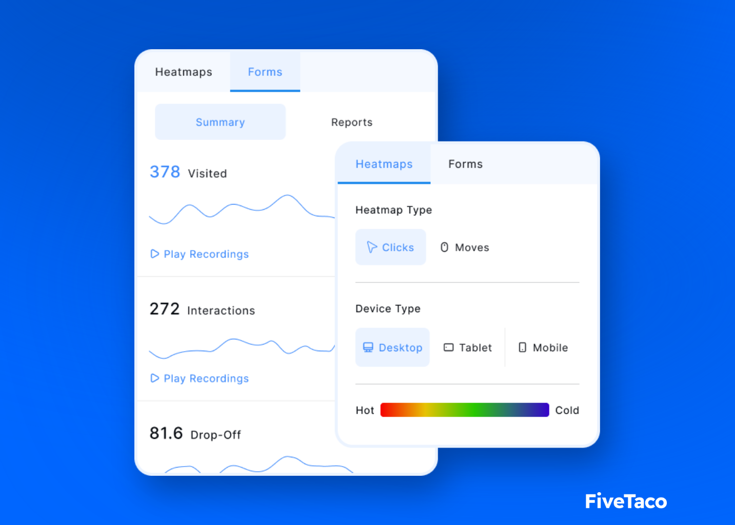 FormStory