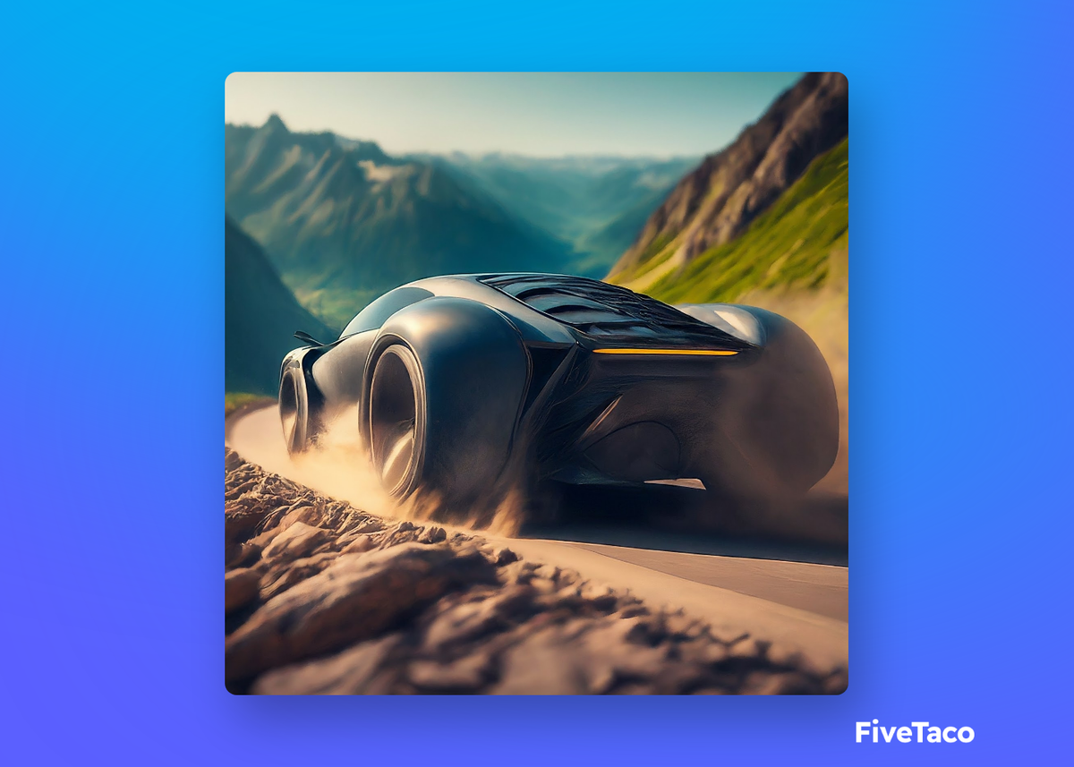 Gemini | FiveTaco