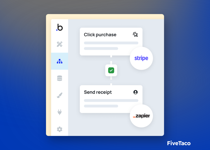 Bubble | FiveTaco