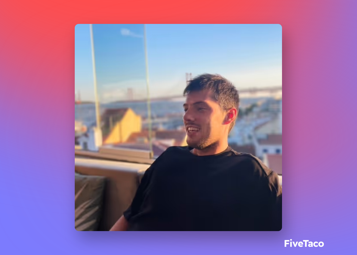 ChatNode | FiveTaco