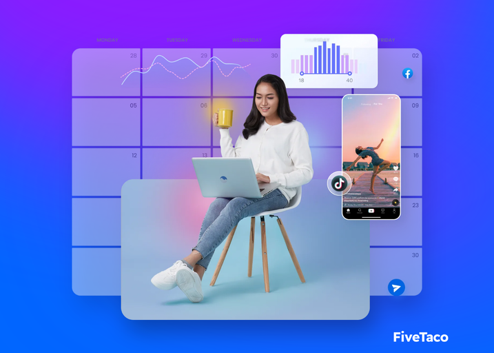 Vista Social | FiveTaco