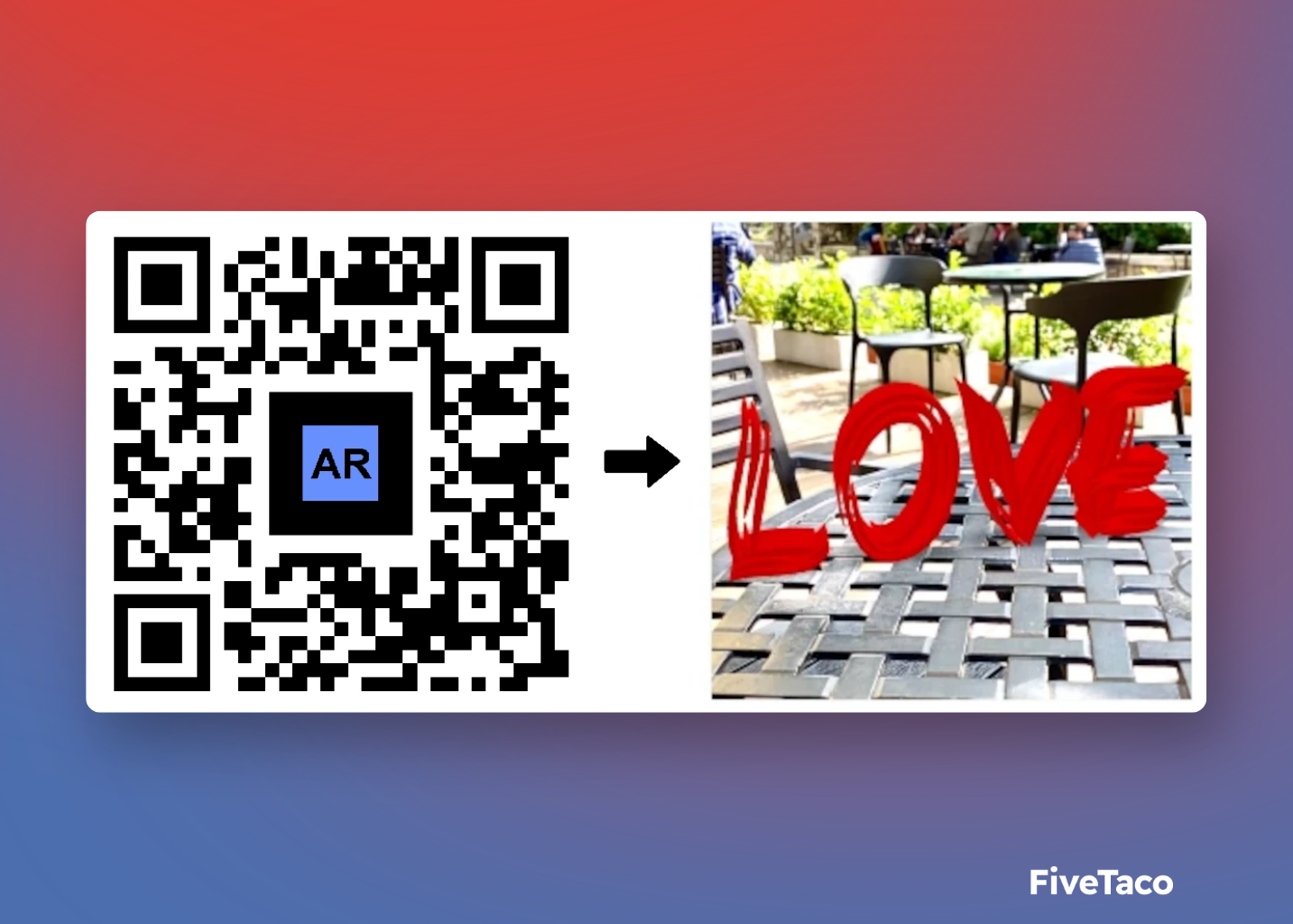 AR Code