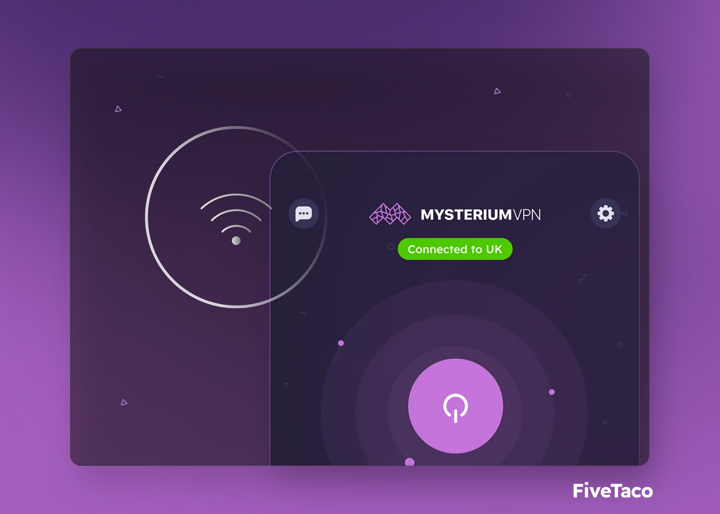 Mysterium VPN