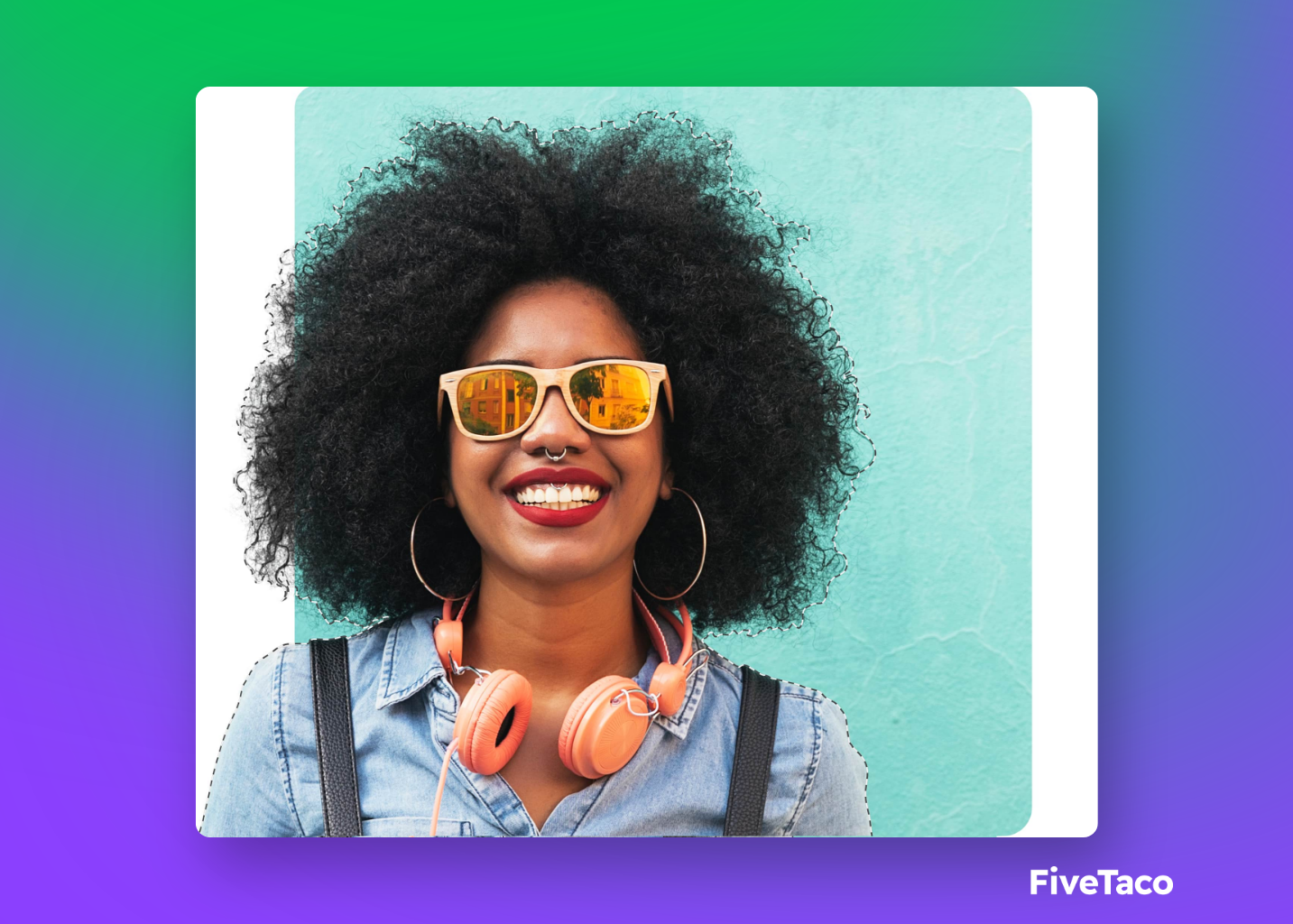 Affinity photo fivetaco