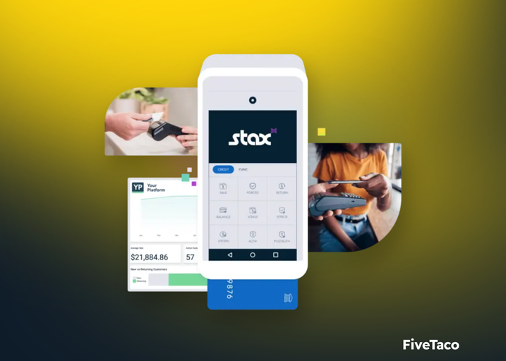 Stax | FiveTaco