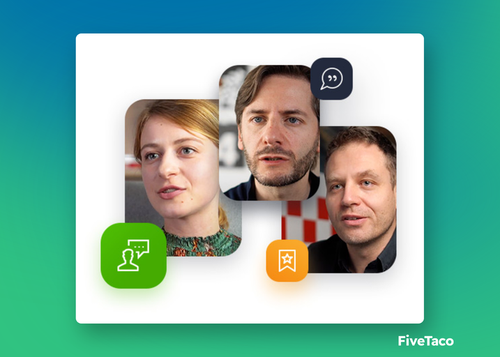 ClickMeeting | FiveTaco