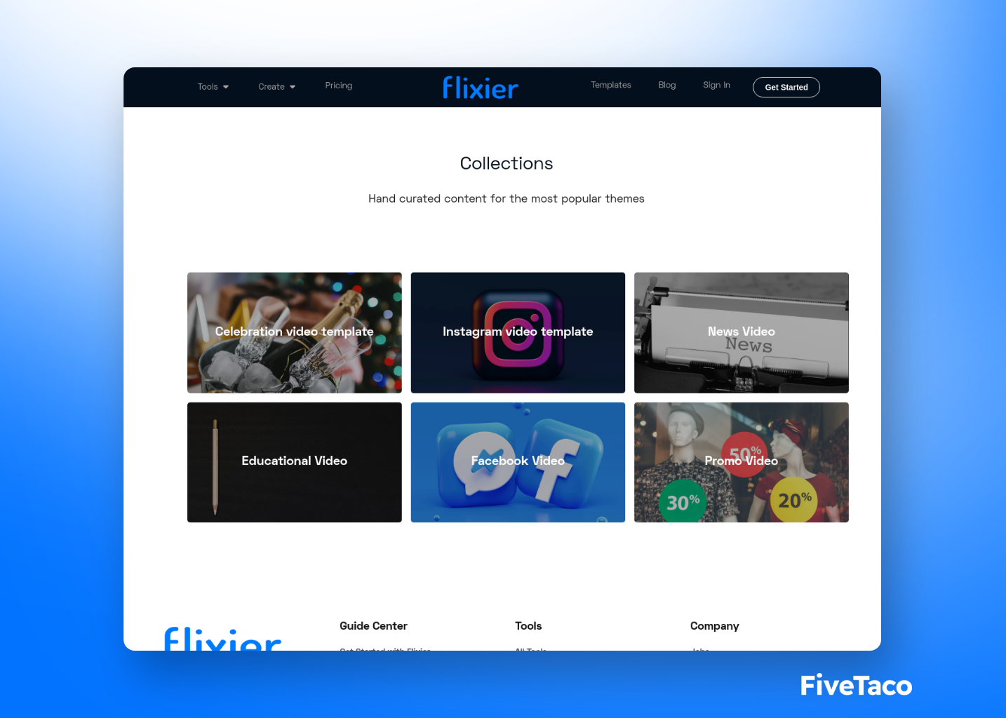 Flixier