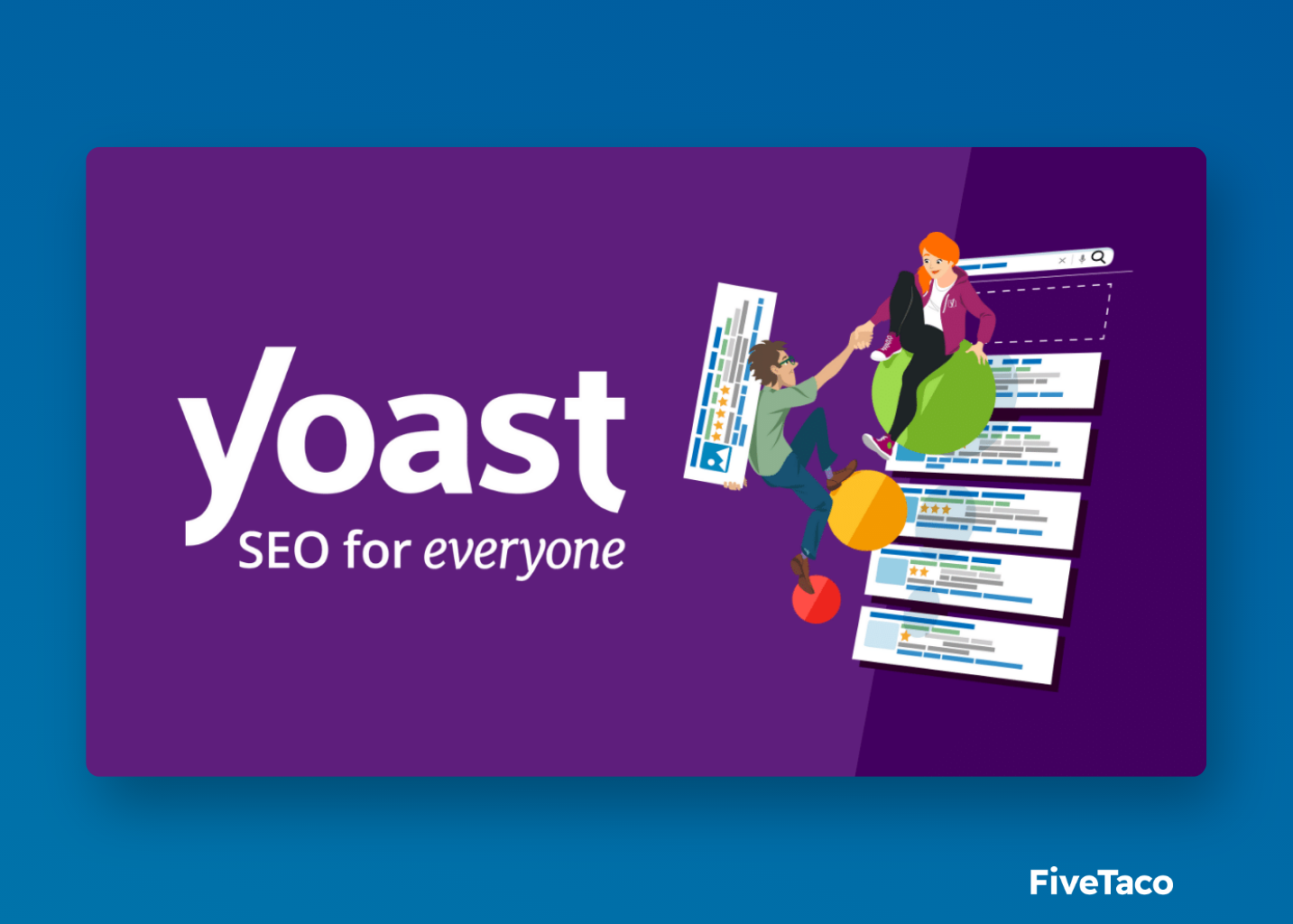 Yoast SEO