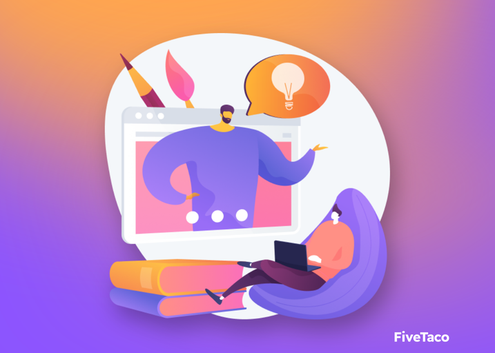 CourseAI | FiveTaco
