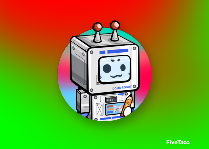 DomoAI | FiveTaco
