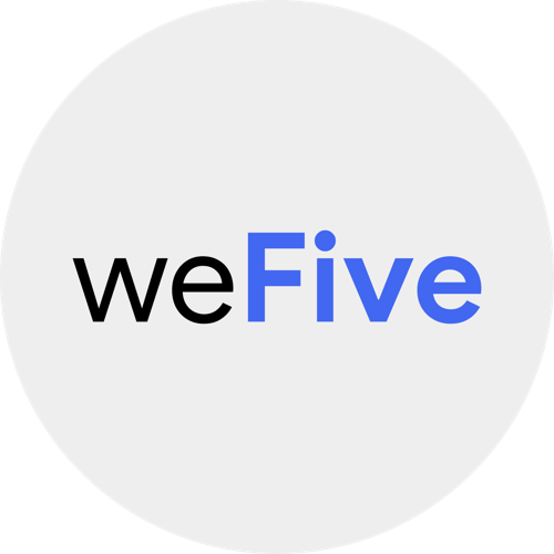 Wefive