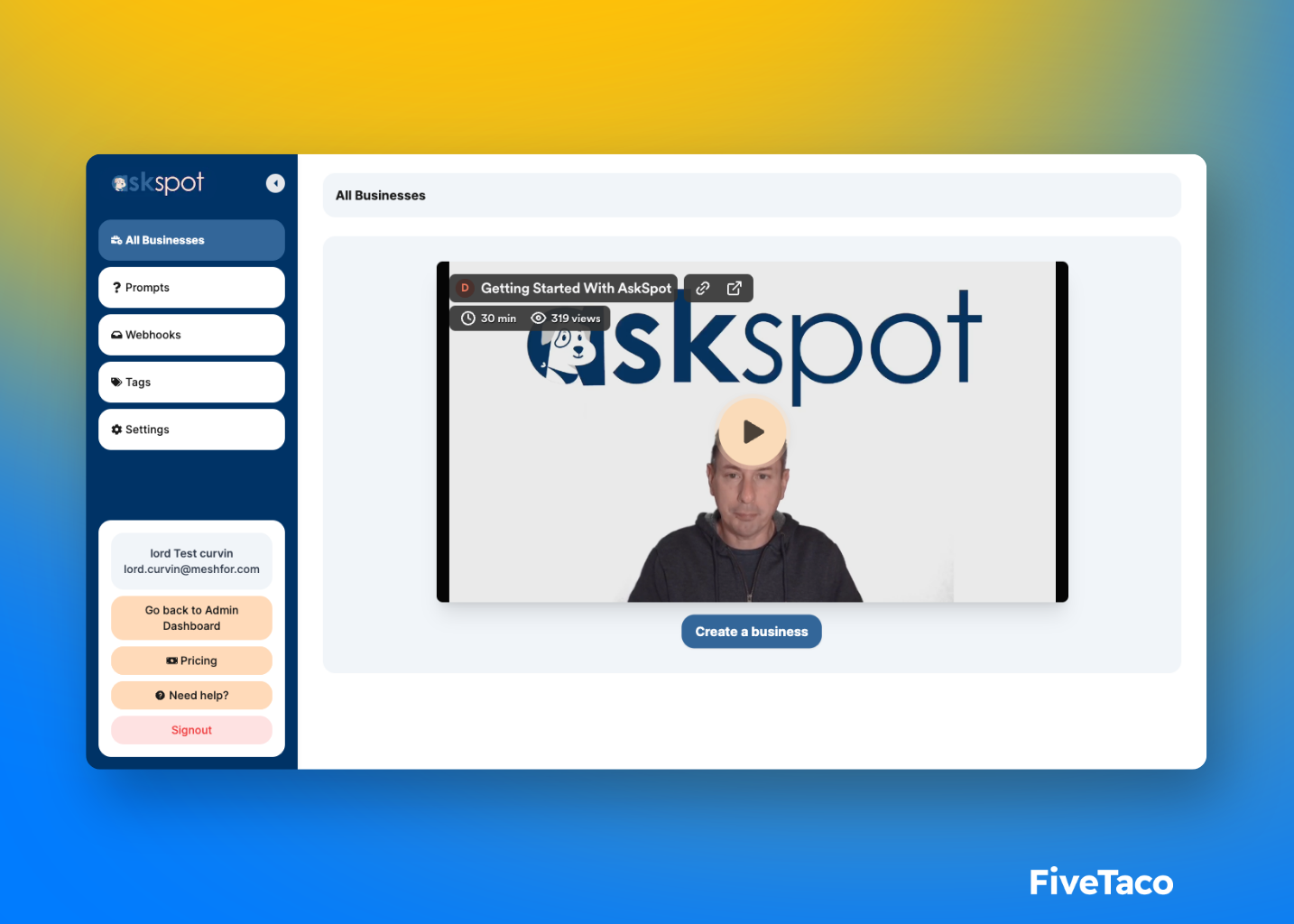 AskSpot