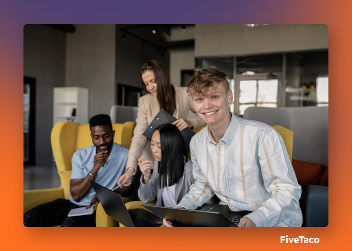 Side Kick | FiveTaco