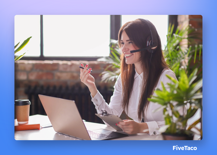 Smart Meetings AI | FiveTaco