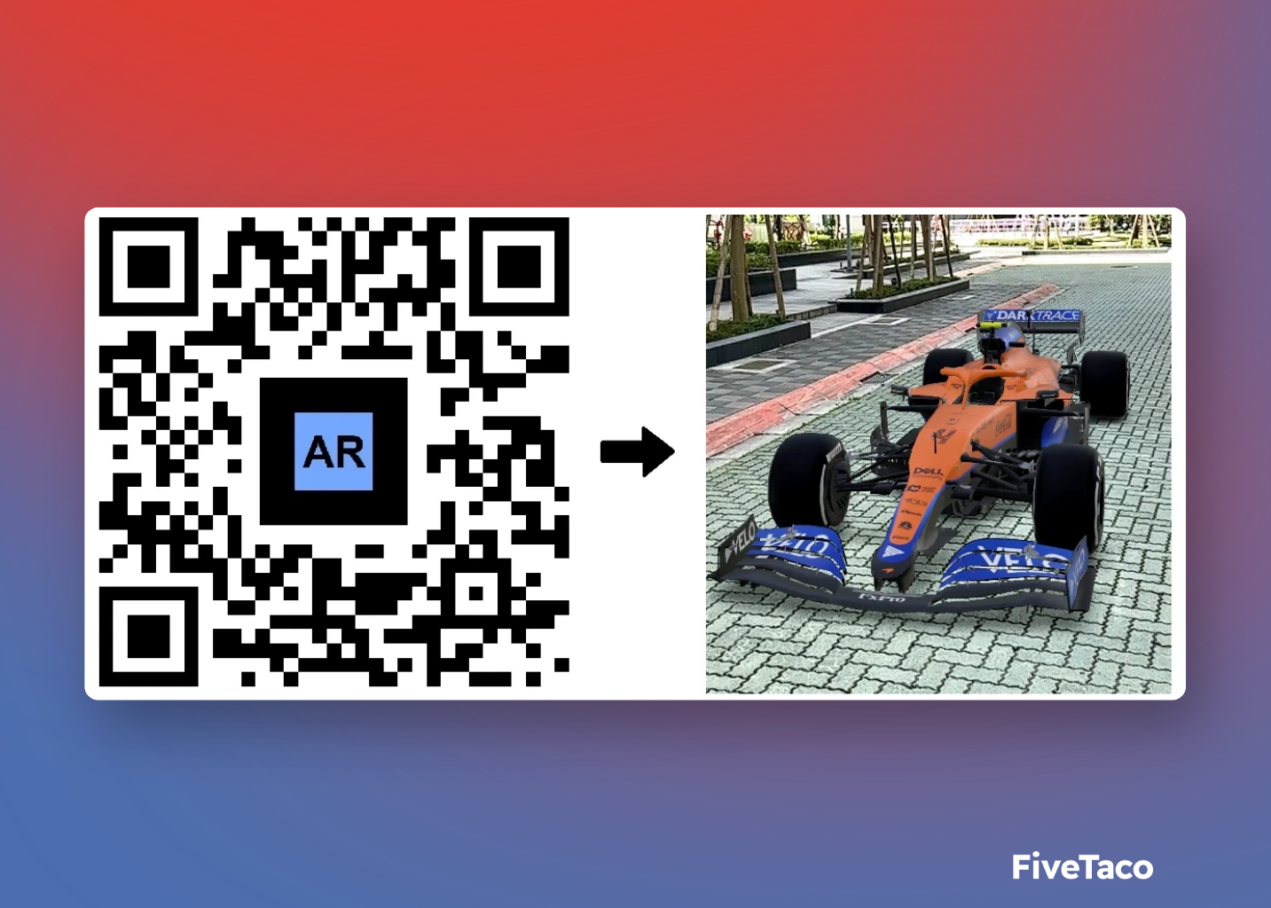 AR Code