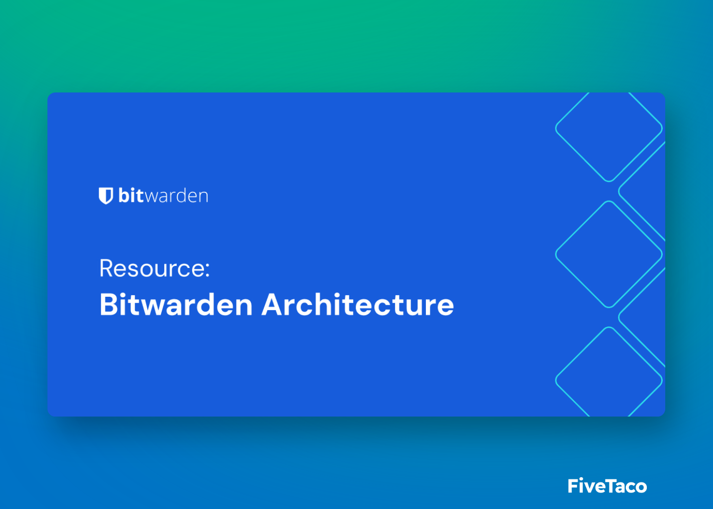 Bitwarden