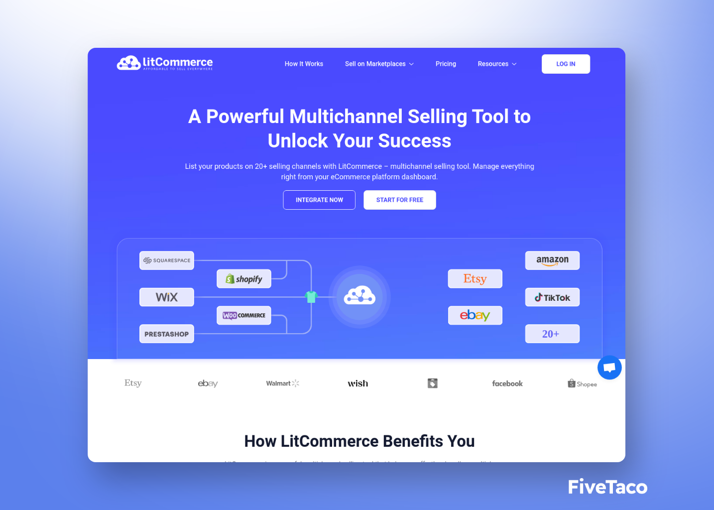 LitCommerce