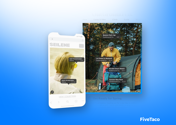ProductPOP | FiveTaco