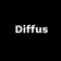 Diffus