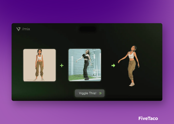 Viggle AI | FiveTaco