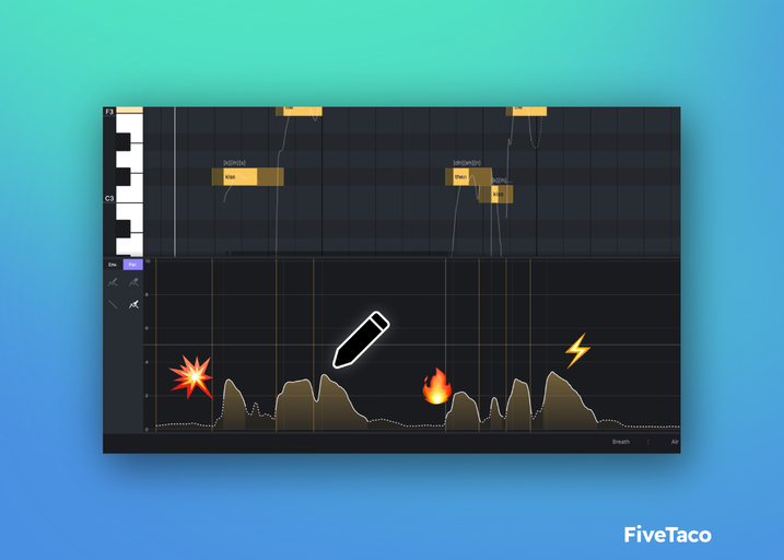 ACE Studio | FiveTaco