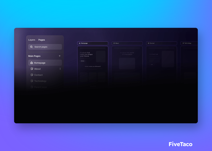Divhunt | FiveTaco