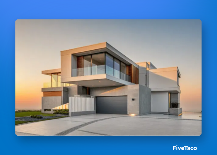 MyArchitectAI | FiveTaco