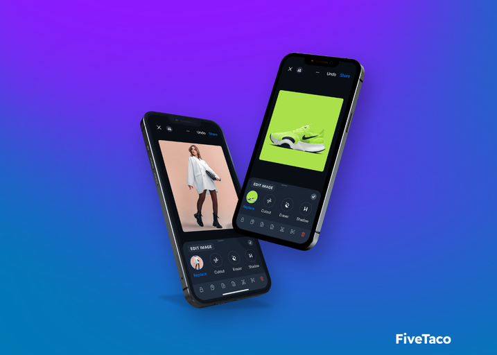 Pixelcut | FiveTaco