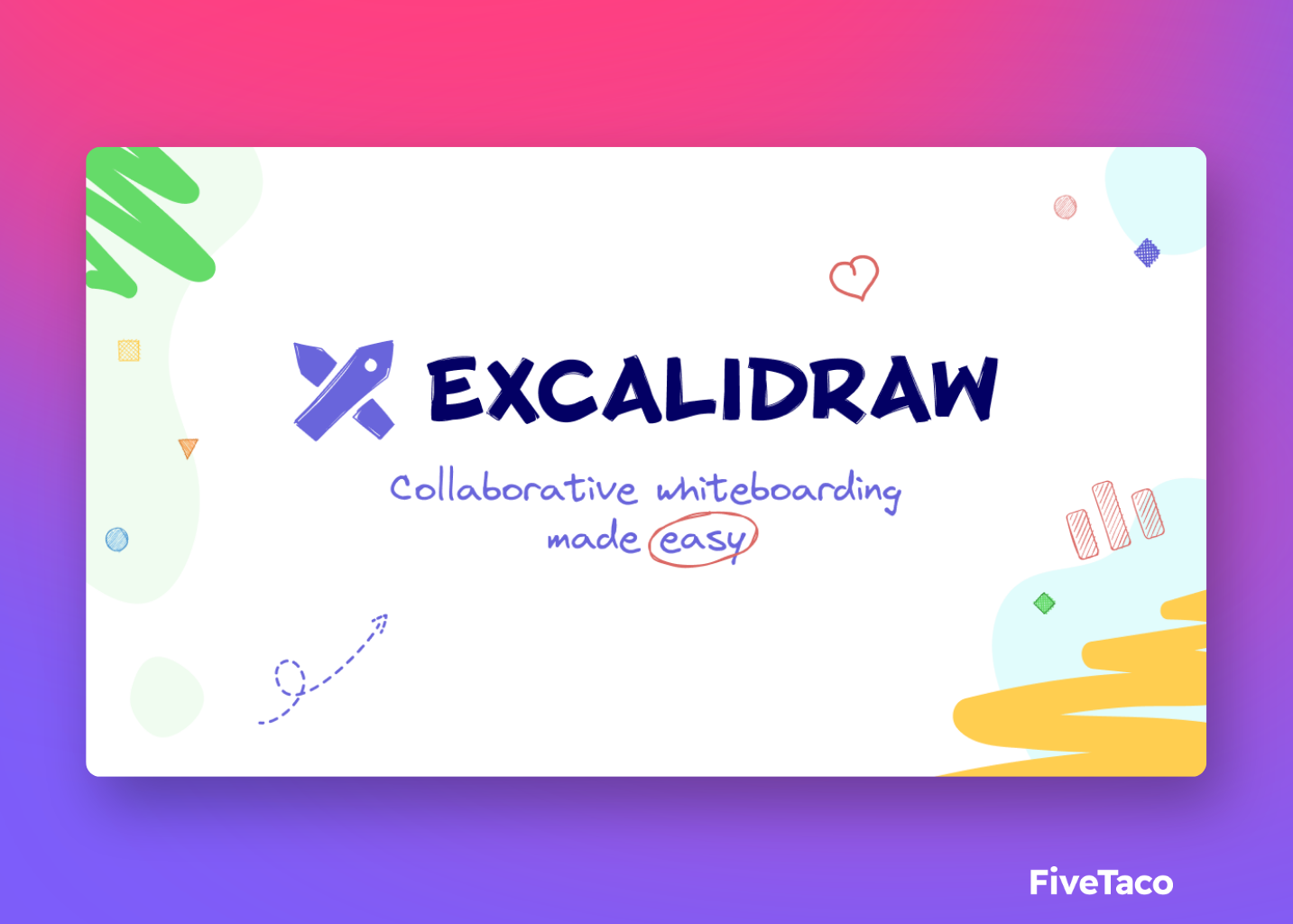 Excalidraw