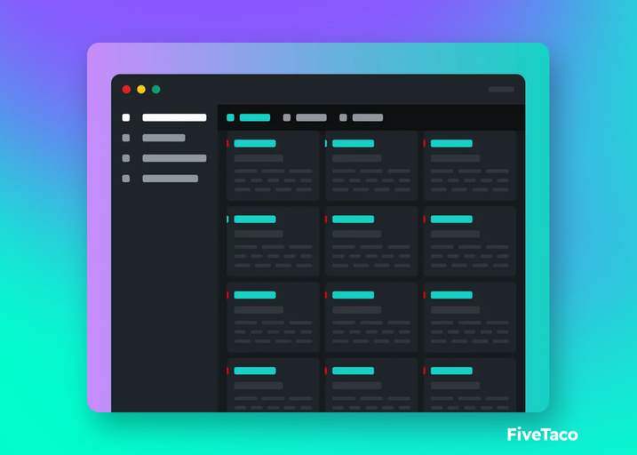 AutoNotes | FiveTaco
