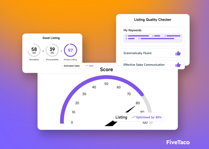 Kua.ai | FiveTaco