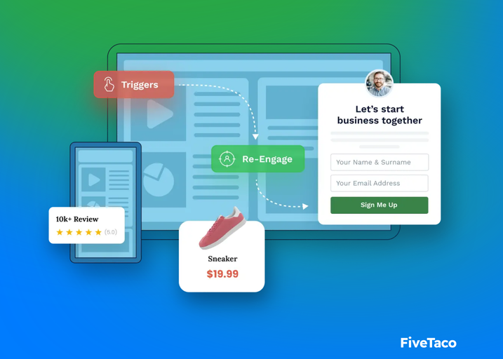 Fluentos | FiveTaco