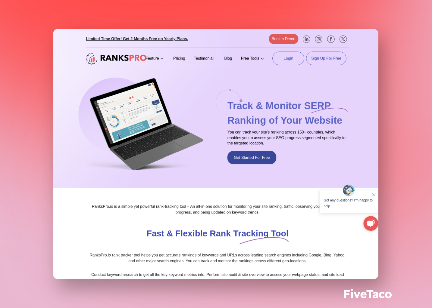 RanksPro.io