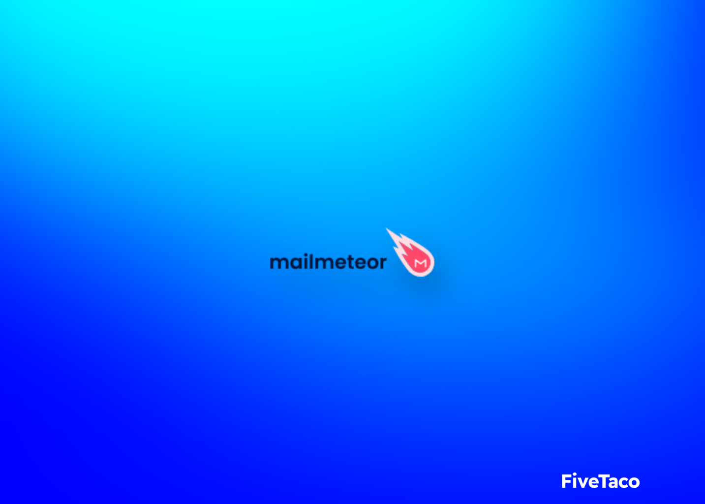 Mailmeteor