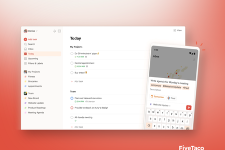 Todoist